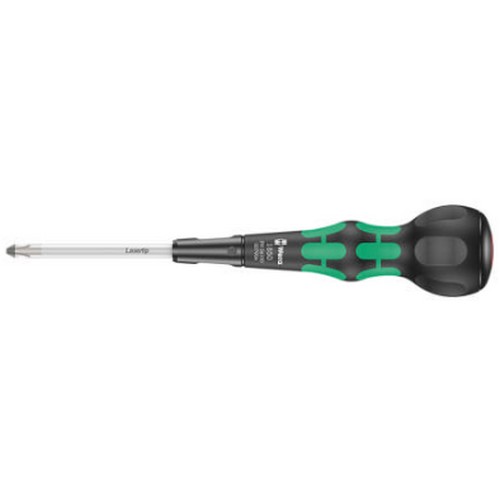 베라 볼그립 스크류 드라이버 1850 (PH3 x 150mm)