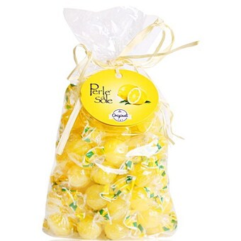 페를레디솔레 포지타노 레몬 <b>캔디</b> 500g