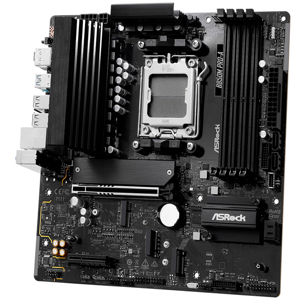 ASRock B850M Pro-A 에즈윈_이미지