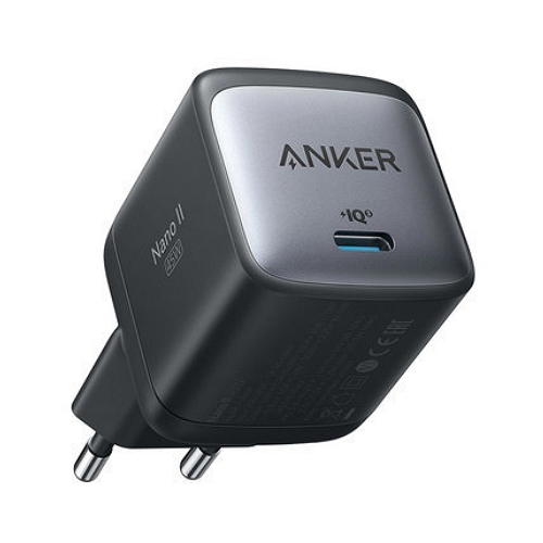 ANKER PD PPS 45W GaN 나노2 충전기 A2664_이미지
