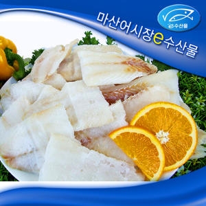 e수산물 절단 명태 700g (1개)_이미지