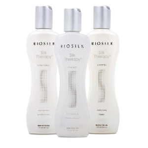 바이오실크 바이오실크 실크테라피 오리지널 헤어 에센스 355ml (3개)