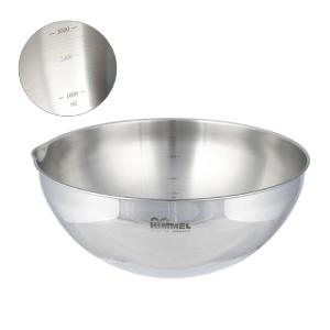 힘멜 스텐 믹싱볼 5L 32cm_이미지