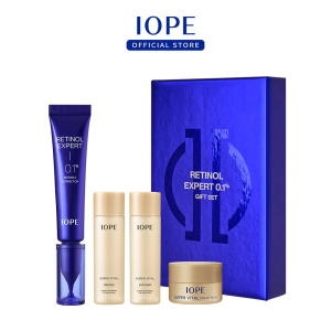아모레퍼시픽 아이오페 레티놀 엑스퍼트 0.1% 링클 코렉터 30ml (기획세트1)