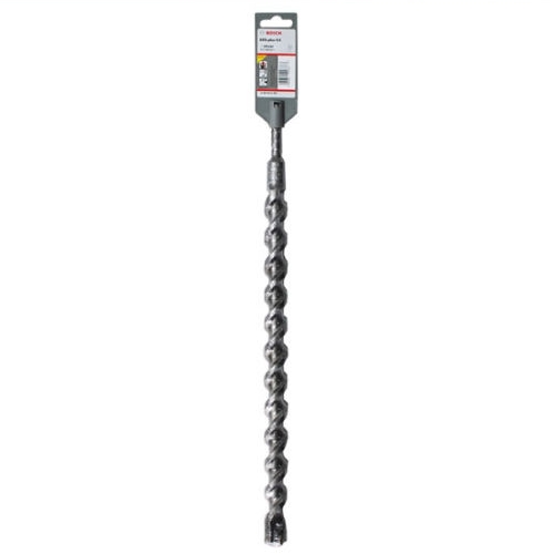 보쉬 SDS Plus-5X 해머드릴비트 25x400x450mm_이미지