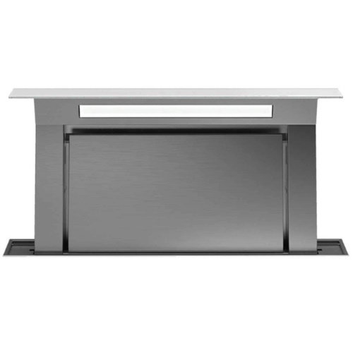 팔멕 다운드래프트 후드 90cm (자체순환배기형, 화이트)_이미지