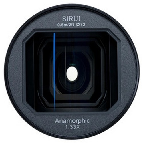 시루이 24mm F2.8 ANAMORPHIC 1.33X SONY E용 (정품)_이미지