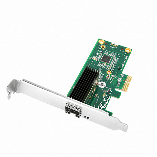 이지넷유비쿼터스 넥스트 NEXT-351SFP-1G 기가비트 랜카드_이미지