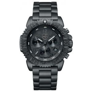 루미녹스 STEEL COLORMARK CHRONOGRAPH A.3182.BO_이미지