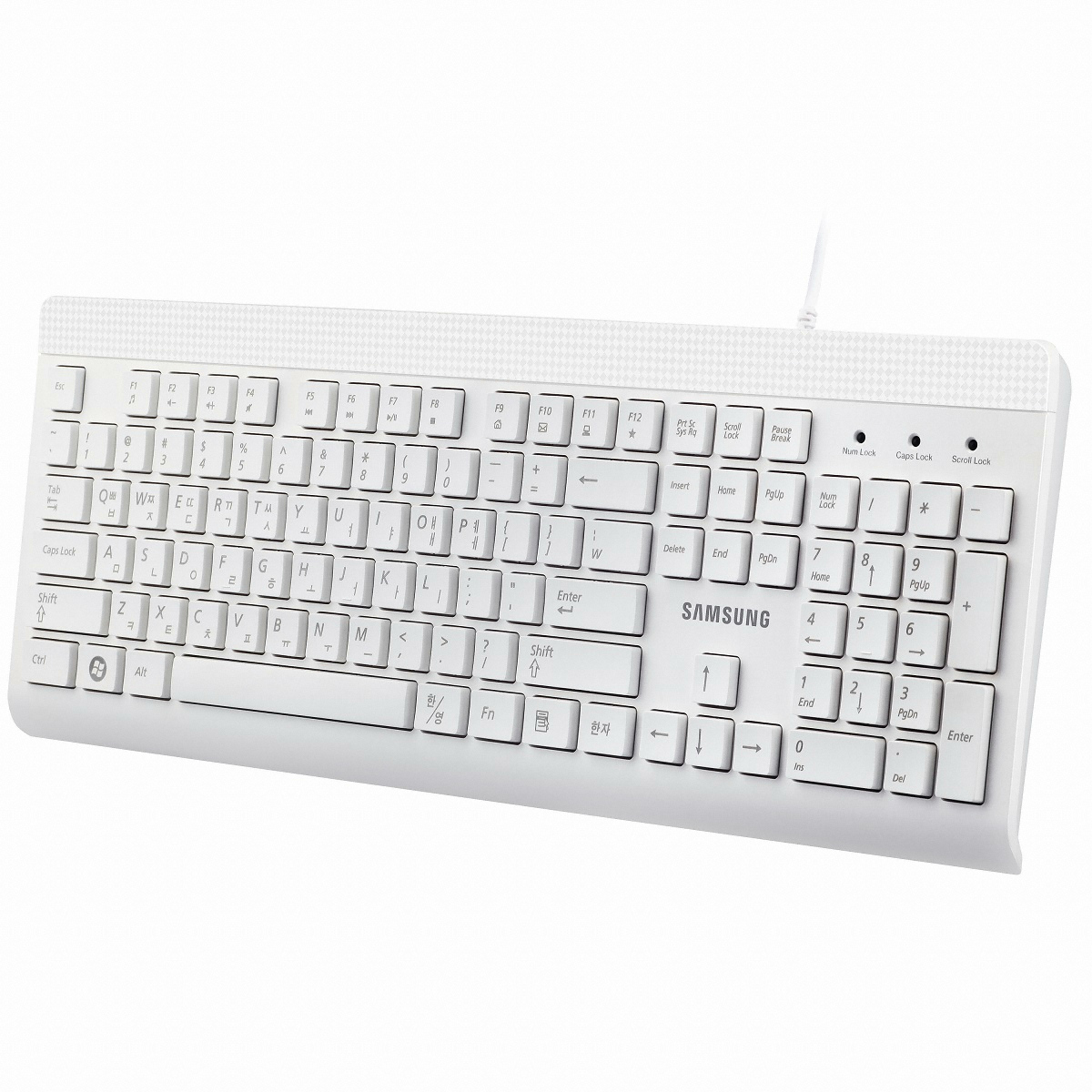 삼성전자 SPA-KKA1BUW 유선 키보드