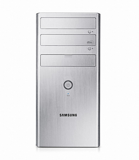 삼성전자 시리즈7 DM700T3A-A51 모니터 패키지