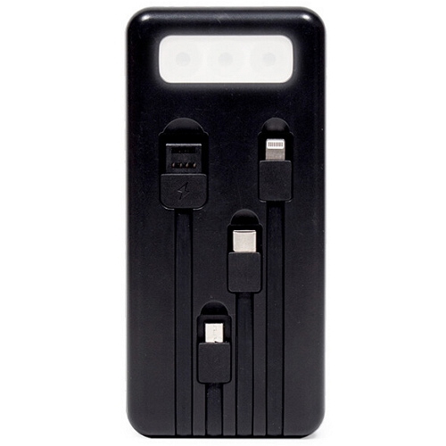Axxen �÷��̰� �÷��� 4in1 ���̺� ��ü�� �������͸� B421 20000mAh