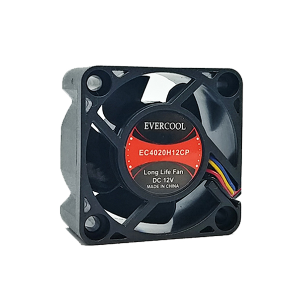 EVERCOOL EC4020H12CP