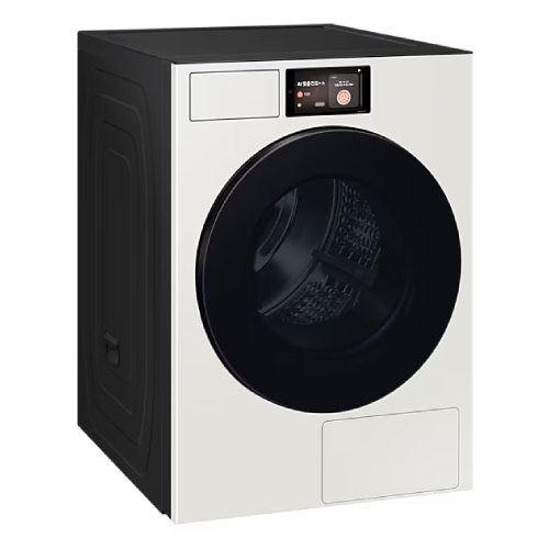 삼성전자 비스포크 그랑데AI DV90F22CDY_이미지