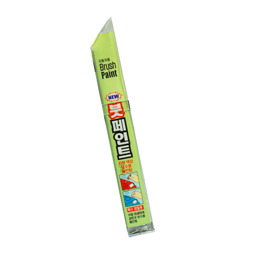 일신 마감용 투명 붓펜 15ml_이미지