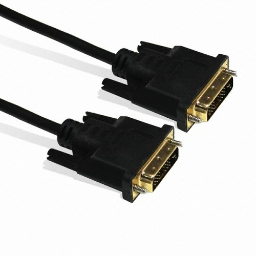 리버네트워크 NEXI DVI 싱글 케이블 (NX190, 5m)
