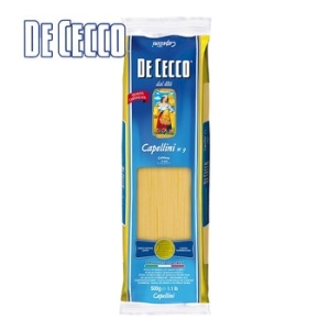 데체코 데체코 카펠리니 500g (2개)_이미지