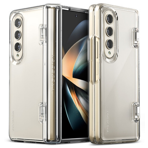 아이스픽 베루스 갤럭시Z 폴드4 심플리핏 케이스_이미지