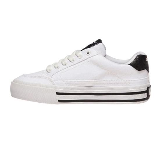 푸마 코트 클래식 벌크 FS 396353-02_이미지