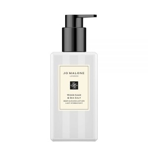 우드 지 앤 씨 솔트 바디 앤 핸드로션 250ml