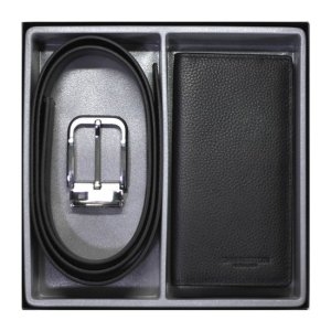 W471F41 CHARLESTON 지갑 벨트 소가죽 감사 명절선물 이벤트 복수할인