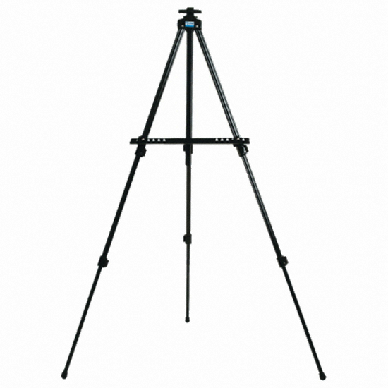 아트메이트 이젤 AT-190 3각3단이미지입니다. 누르면 해당 게시물로 새창이동합니다.