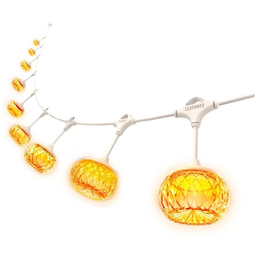 LED 크레모아 캠핑랜턴 이너프 9