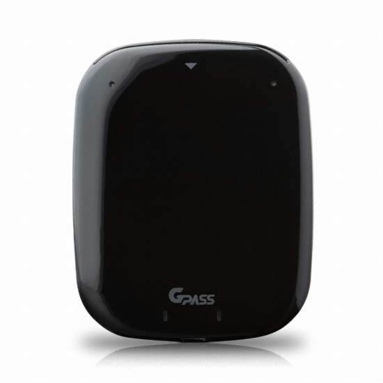 에어포인트 GPASS AP300 (선불카드)_이미지