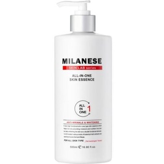 휠라 밀라네제 <b>스킨</b>랩시리즈 올인원 <b>스킨</b> 에센스 500ml