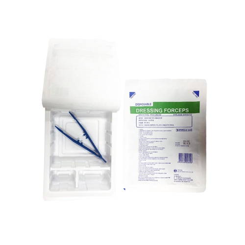 대한위재 드레싱세트 드레싱키트 드레싱포셉 DK-1 1팩/10EA_이미지