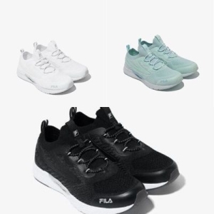 휠라 키즈 플렉스 뉴데이 KD (3XM02490H)_이미지