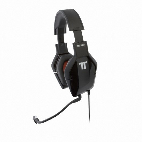 TRITTON DETONATOR STEREO HEADSET (해외구매)_이미지