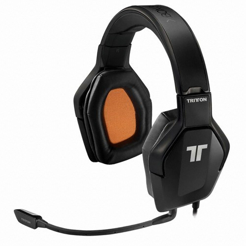 TRITTON DETONATOR STEREO HEADSET (해외구매)_이미지