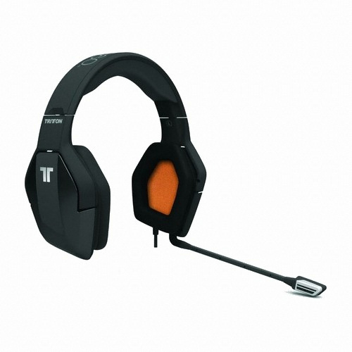 TRITTON DETONATOR STEREO HEADSET (해외구매)_이미지