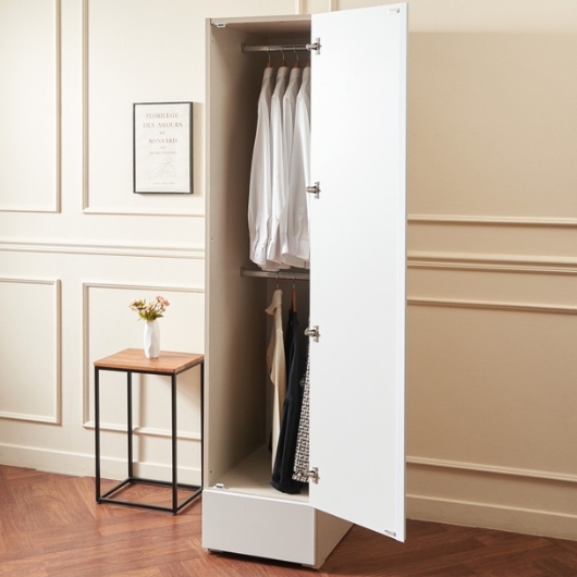 에보니아 로한 반문 옷장 470_이미지