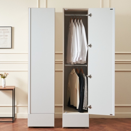 에보니아 로한 반문 옷장 470_이미지