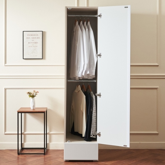 에보니아 로한 반문 옷장 470_이미지