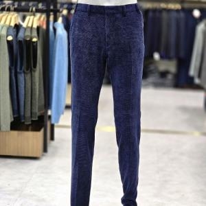 런던포그 세이브존04 남성 코듀로이 네이비셋업 팬츠 LPFIS70650