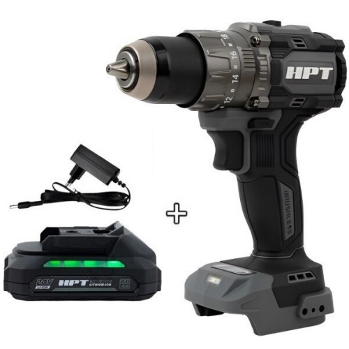 HPT MA20-HD210 (2.0Ah, 배터리 1개)