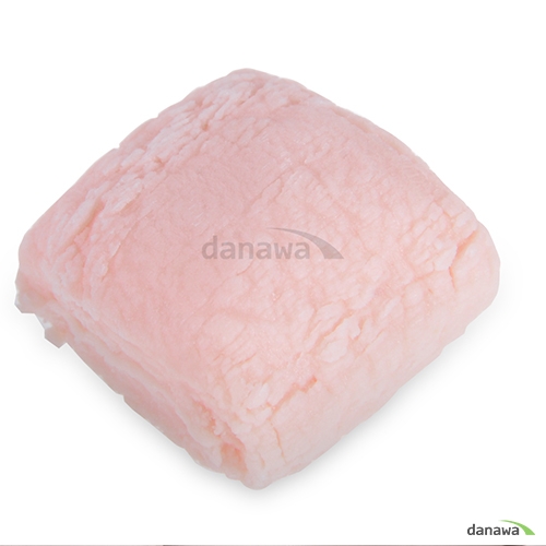 롯데웰푸드 폭신폭신 말랑카우 딸기우유 158g (8개)_이미지