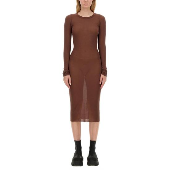 릭오웬스 Womens Dress RP02D3546 RC 93_이미지