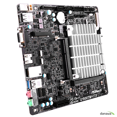 ASRock Q1900TM-ITX 디앤디컴_이미지