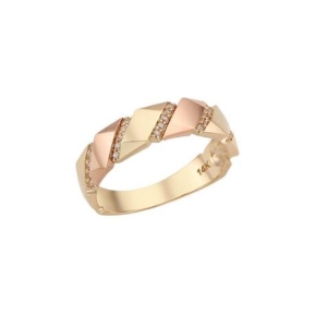 이랜드 로이드 (여) 클래식 커플 반지 LRW18072G