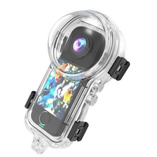 ������ AC-X153 �ν�Ÿ360 X4 Air�� ��� �Ͽ�¡