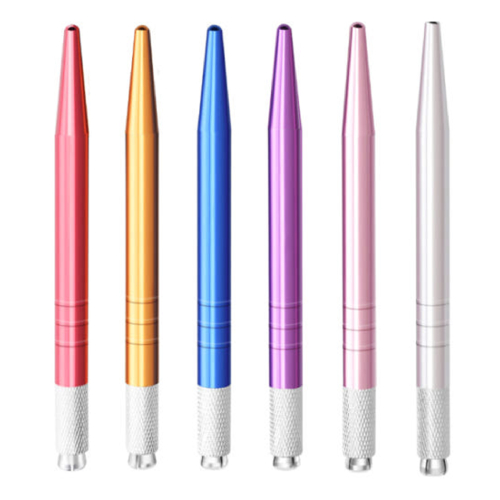 아몬드영 뚱뚱이 메탈 엠보펜