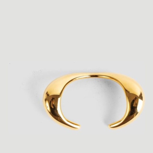 샬롯 슈네이 립 팔찌 21BR001VER VERMEIL