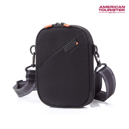 ORBIT 크로스바디 03 ASR BLACK QC909010