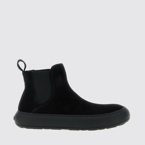 모스키노 라프리마 여성 스니커즈 A15135G0NME0 000 블랙 /6