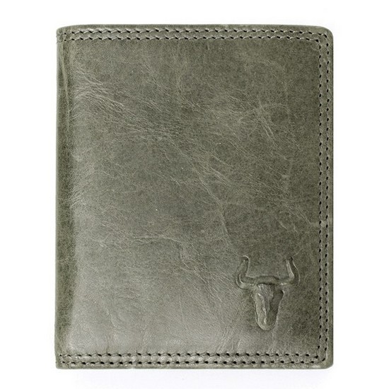 블루마운트 가죽 남성 반지갑 MJZ4933