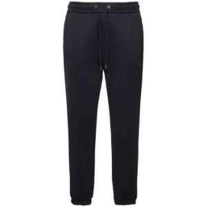 보스 포르쉐 Lamont 코튼 블렌드 스웨트팬츠 바지 10476566 남성 132233068